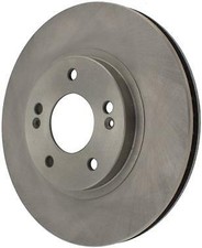 # 121.51013 Centric Parts Disc Brake Rotor