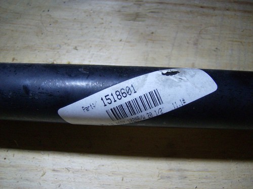 1518601 ADJUSTABLE TORQUE ARM ROD REYCO REPLACEMENT DAYTON 102AR AIR RIDE - Picture 5 of 6
