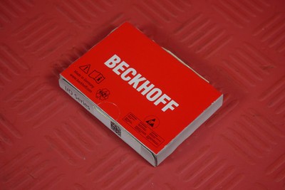 Beckhoff KL9400 Power Supply NEU!!!