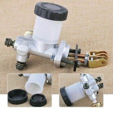 Hydraulic Brake Master Cylinder For GY6 150cc250cc Go Kart Hammerhead Dune Buggy