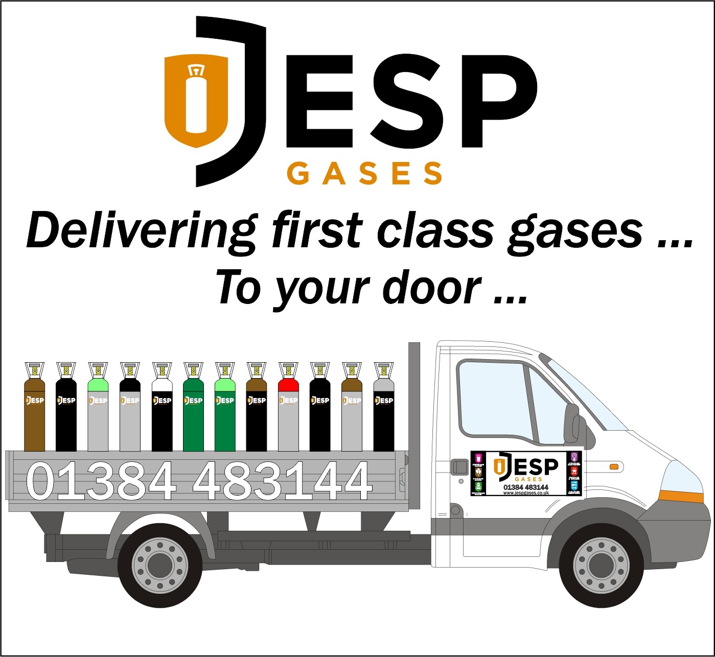 Propane or butane Gas cylinder bottle for forklift truck lpg BBQ Patio