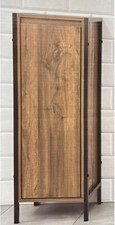 Traditional Bathroom Furniture Tall Boy 5 Drawer Cabinet 1 Drawer Mago wood