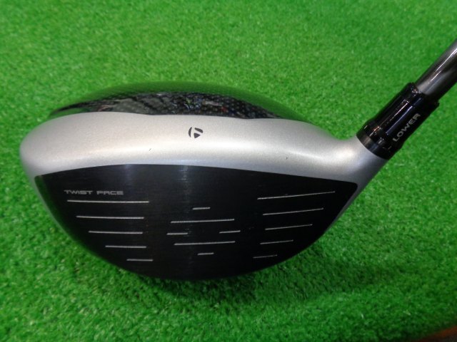 TaylorMade M3 460 Driver 9.5 Speeder661 EVOLUTION IV (S