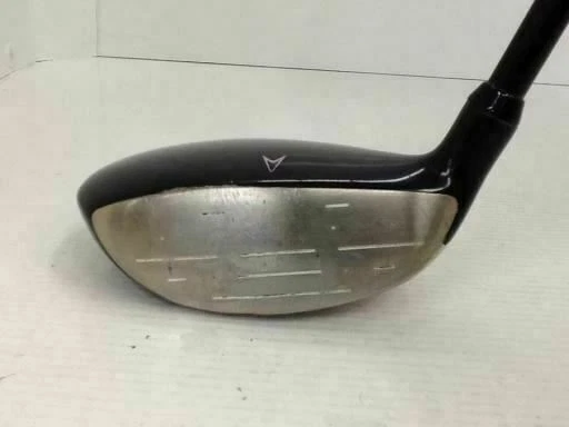 PLUBES DE GOLF MADERA DE CALLE DUNLOP XXIO PRIME 4W R-FLEX Foto 3 de 4