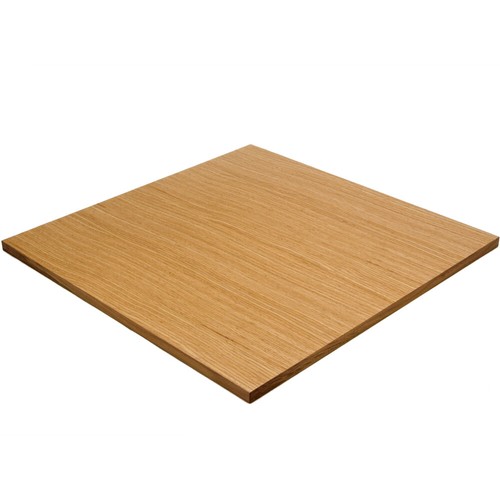 17.75 Inch Walnut and Maple Deluxe Chess Board - Picture 2 of 5