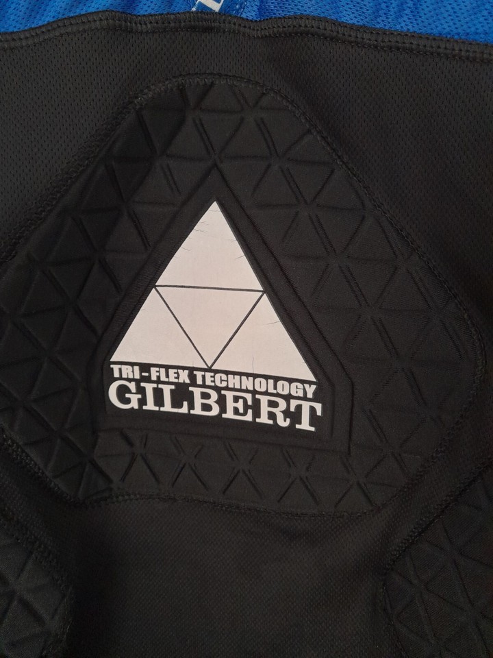 Gilbert Rugby Body Armour eBay