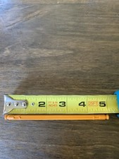 85 KNEX ORANGE-YELLOW / GOLD RODS 5 1/8" Bulk Standard K'nex Parts/Pieces Lot