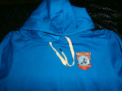 SWELL Mens Surf Hood Hoodie Hoody Jumper Top Size 3XL NEW WITH