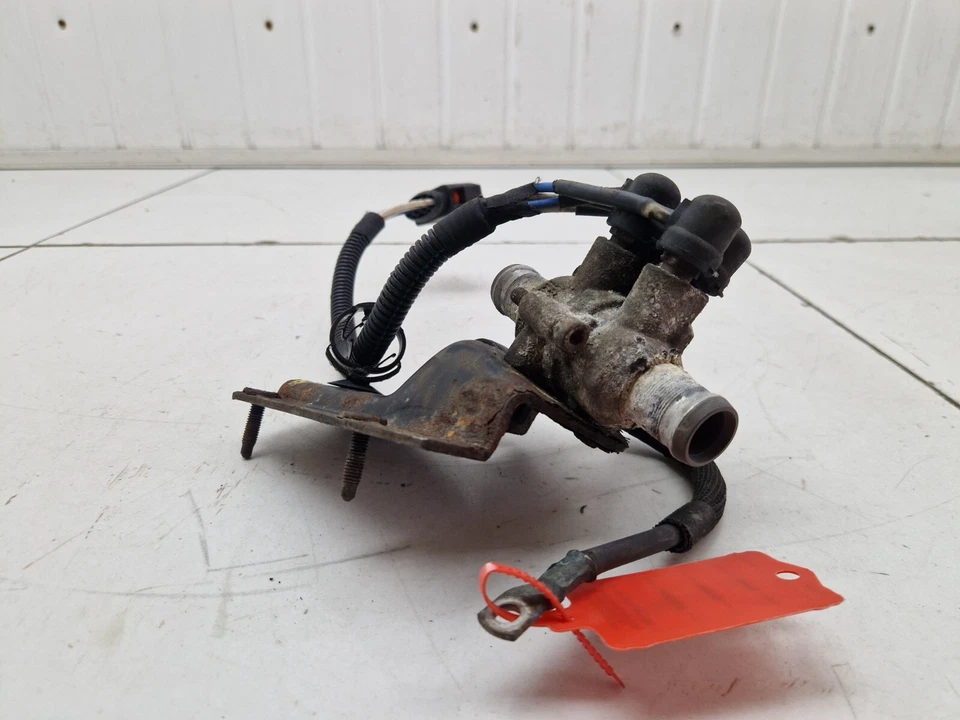 Renault Master MK3 Movano B 2.3 DCI M9T716 Glow Plug Pre Heater 276258477R - Image 4 of 4