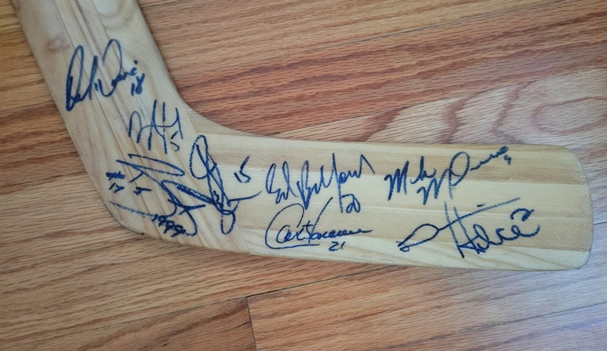 1999 dallas stars team signed cheap jersey