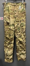 USED, USGI, Trousers Air Crew Combat, Multicam, OCP, SMALL/REGULAR, 39/80
