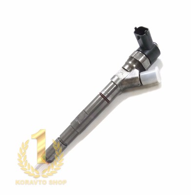 1PCS Bosch CRDI Diesel Fuel Injector 33800-4A300 0445110185 for Porter II
