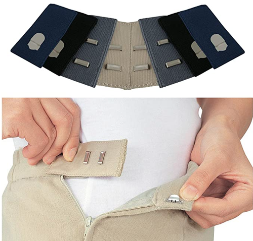 Waist Extenders Trouser Expanders 