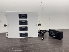 Goboost Cell Phone Signal Booster Four-Band 2G 3G 4G LTE 5G - R26