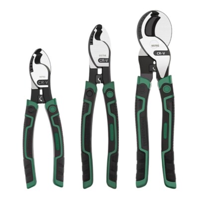 Multifunctional Diagonal Pliers Hardware Wire Cutters Professional Electrician