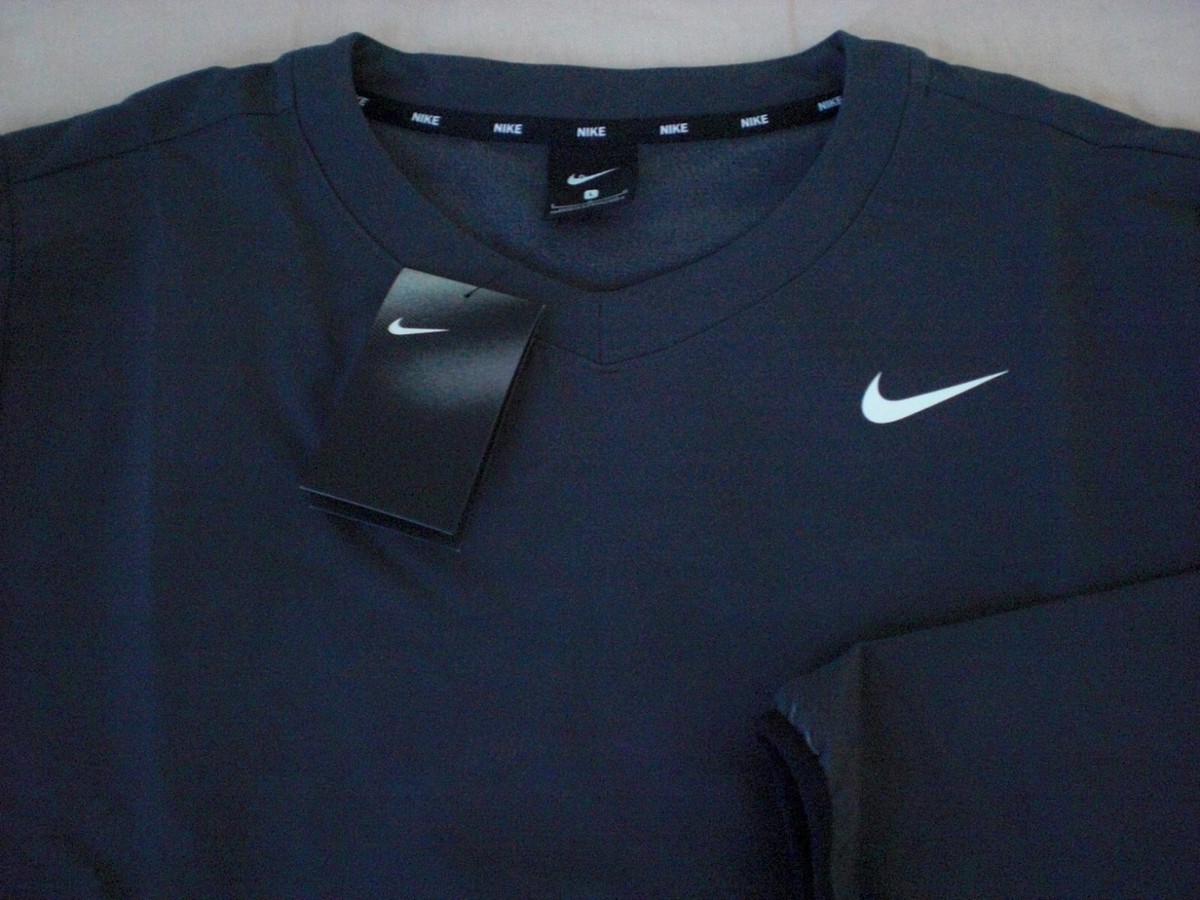 nike women's hybrid long sleeve top