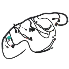 1*Replacement Engine Wiring Harness 2003 2004 for Ford Super Duty F250 F350