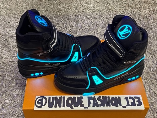 LOUIS VUITTON LED LIGHT UP X480 FIBER 
