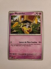 Carte Pokemon - Mordudor 088/182 - Faille Paradoxe EV04