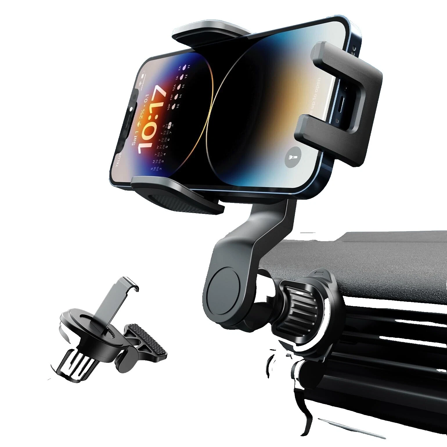 Montajes y soportes para Hitachi Google Pixel