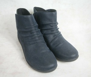 clarks cloudstepper boots