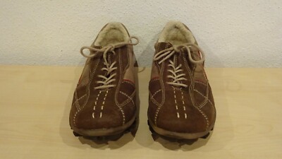 Wortmann  Kunstlederschuhe Größe 40