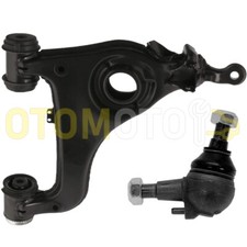 Triangle de suspension Mercedes 210