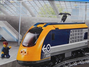 lego 60197 batteries