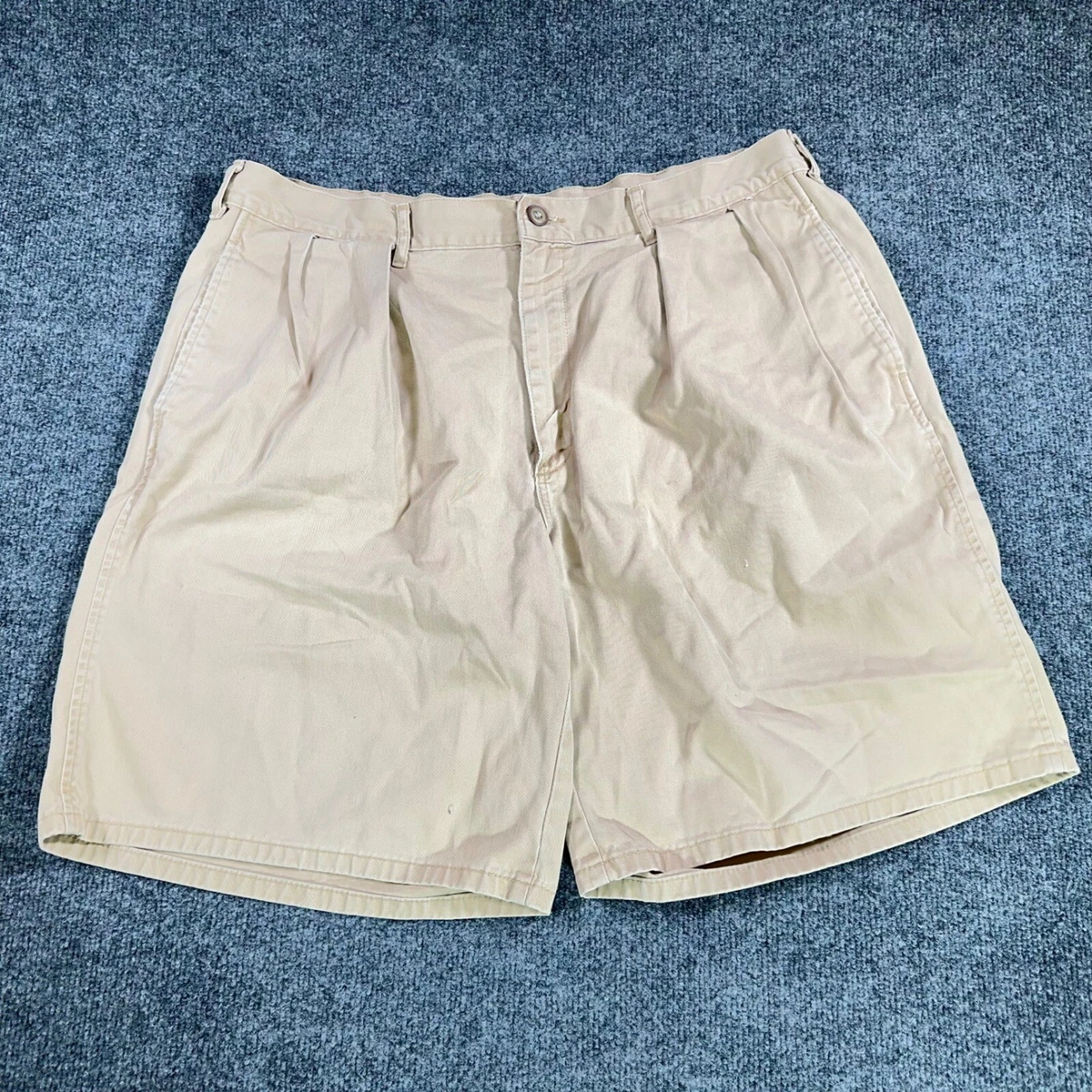 Polo Ralph Lauren Pleated Shorts for Men with Vintage for sale | eBay