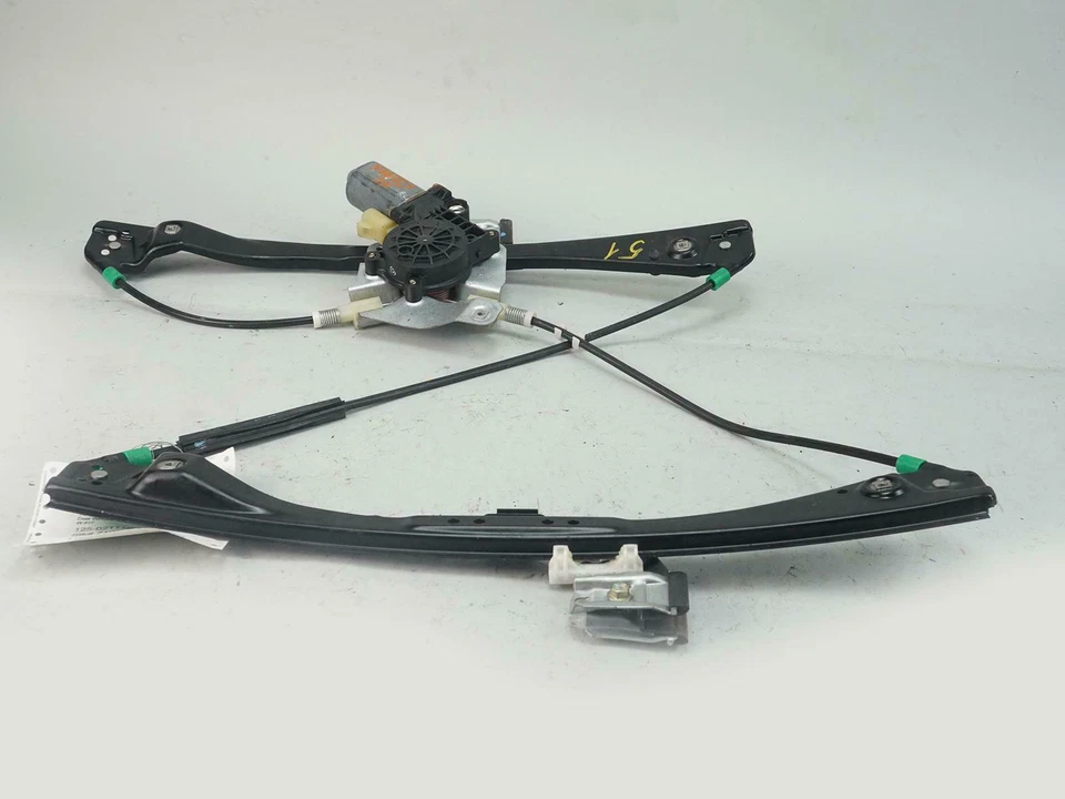 1997 - 2005 Chevrolet Malibu Window Regulator Motor Right Passenger Rh Side Oem Foto 2 de 4