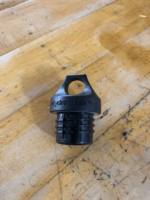 hydro flask standard mouth loop cap