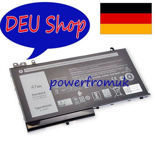 Dell Latitude E5470 Ersatz-Laptop-Tasten, Fehlende Taste
