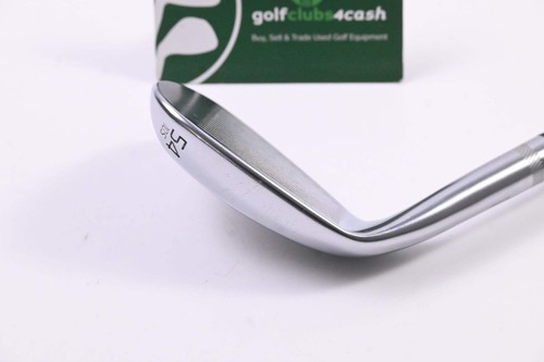 Titleist Vokey SM9 Sand Wedge / 54 Degree / X-Flex Project X Rifle Shaft - Picture 3 of 6