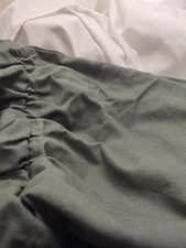 Surefit Green Chair Slipcover 