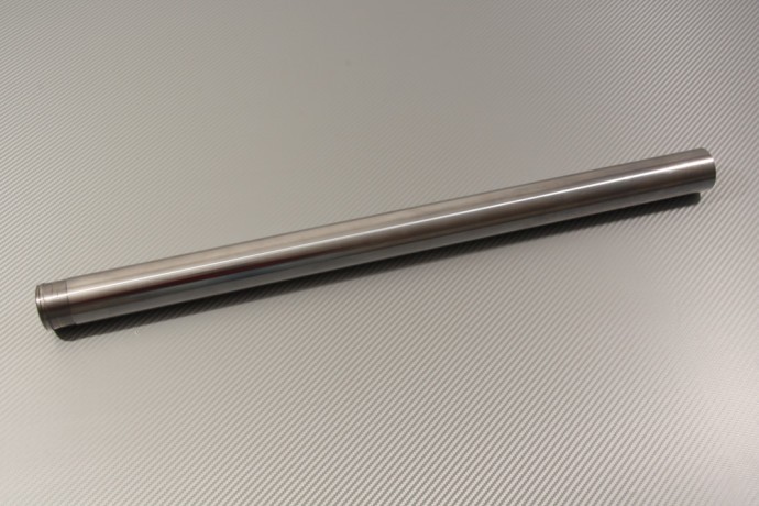 Tube de fourche SPR pour restaurer le confort de route de la BMW F 800R