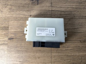 Abgas Steuergerät Mercedes E-Klasse W213 CLS C257 S-Klasse W222 A 0009007604