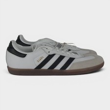 Adidas Kids' Samba Indoor Soccer Shoes Size 5.5