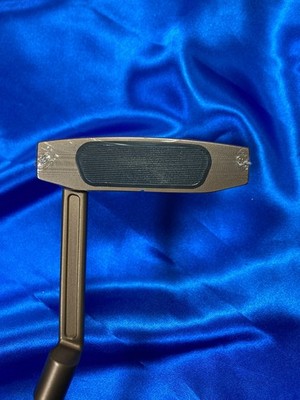 Odyssey Ai-ONE GIRAFFE-BEAM #7 Putter 34 in STROKE LAB 90 RH With