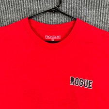 T-shirt Mountain Equipment Spectrum Pour Homme - Rouge, Taille XL - Idéal Randonnée