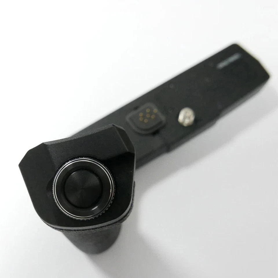 Empuñadura externa ECG-5 ECG5 para cámara Olympus OM-D E-M5 Mark III EM5III EM5-3 OM-5 Foto 4 de 4