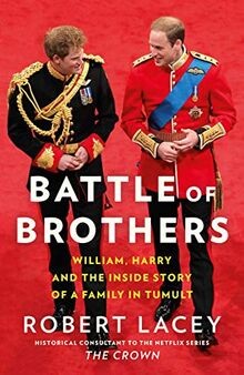 Battle of Brothers: You ve heard from one side   no... | Buch | Zustand sehr gut
