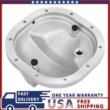 Differential Cover 8.8 Inch Dr3z-4033-a Rear Axle Assembly Gearzaar Brand Kit Differential Cover 8.8 Inch Dr3z-4033-a Rear Axle Assembly Gearzaar Brand Kit