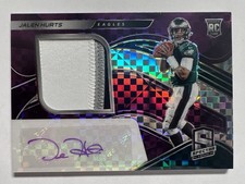 Top 2020 NFL Rookie Cards Guide and Football Rookie Card Hot List 36