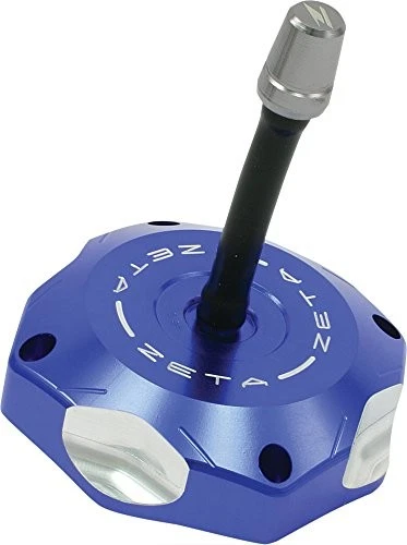ZETA - ZE87-2301 - Gas Cap, Blue - Изображение 2 из 4