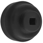 8 Point Rear Wheel Nut Socket for Scania Axle 3/4'' 100mm 123mm Robust Tool