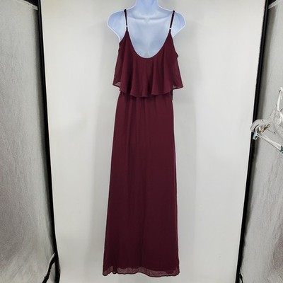 show me your mumu burgundy dress Burgundy Mother of the Bride Dresses with Jacket,Taffeta Long Mother D main image 1