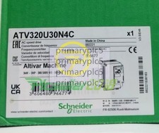 1 pc NEW Frequency converter ATV320U30N4C Fast Delivery UPS or FedEx