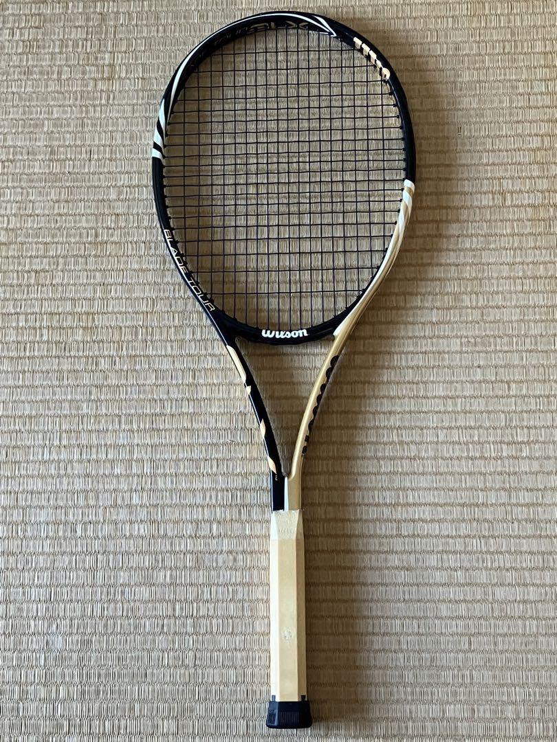Wilson BLADE 93 TOUR BLX G2 | eBay Wilson BLADE 93 TOUR BLX G2 | eBay