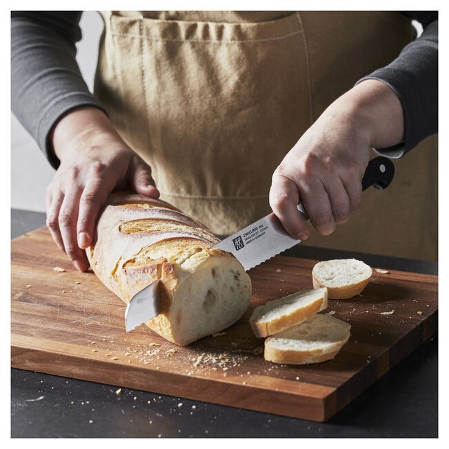 ZWILLING Pro 8-inch, Bread Knife