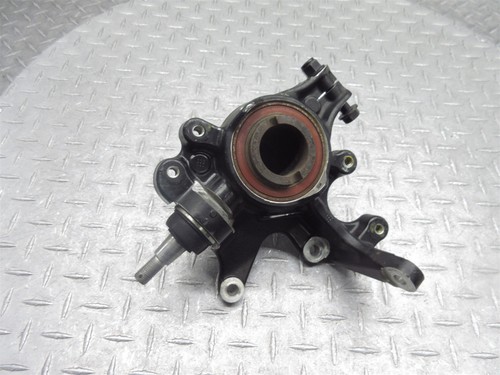 2020 19-24 Can-Am Ryker 900 Rally Left Steering Knuckle Spindle Oem